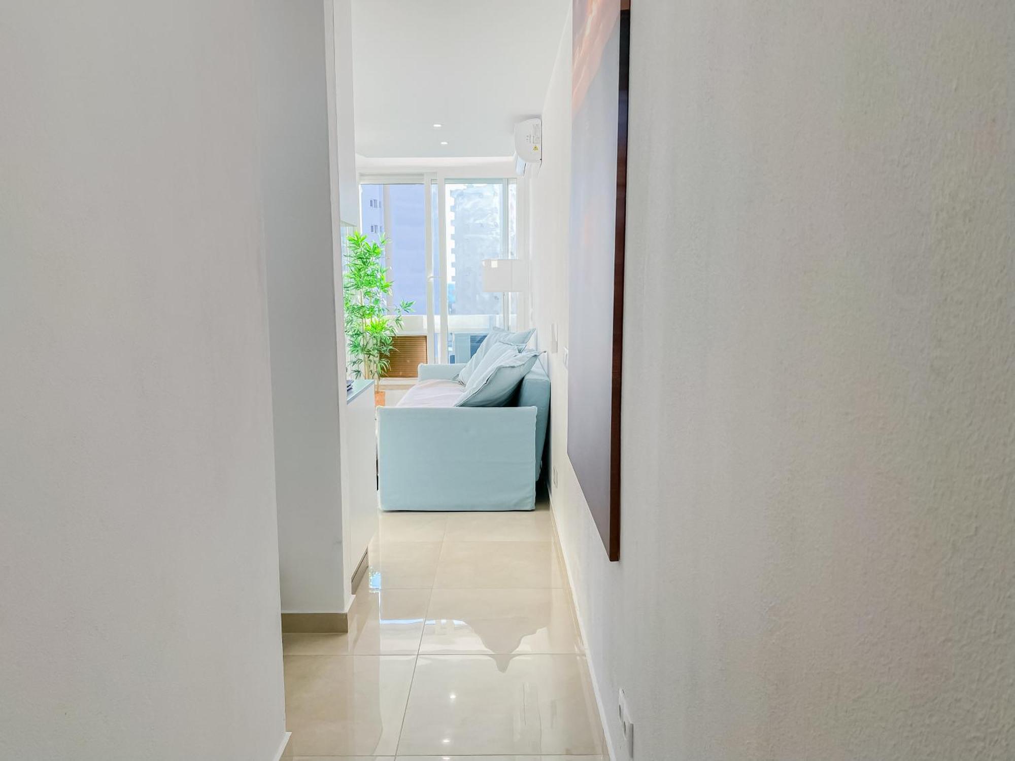 Luxury 2 Min Beach With Balcony, Ocean View, Wifi, Ac, Smarttv Portimão Exteriör bild